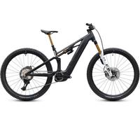 Cube Stereo Hybrid One44 HPC AT 800 29 carbon´n´white M // 40.5 cm