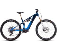 CUBE Stereo Hybrid ONE44 HPC AT 800 actionteam 2025 L
