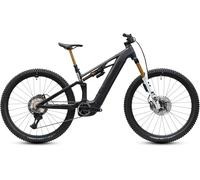 Cube Stereo Hybrid ONE44 HPC AT 800 carbon´n´white 2027 L