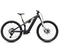 Cube Stereo Hybrid ONE44 HPC AT 800 carbon´n´white - RH-XL