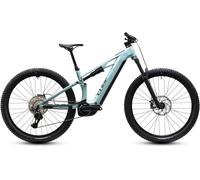 CUBE Stereo Hybrid ONE44 HPC Pro 800 pearlaqua´n´black 2027 L