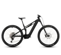 CUBE STEREO HYBRID ONE44 HPC Race 800 - Carbon E-Mountainbike - 2026 - 27.5“ - blackline S