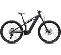 Cube Stereo Hybrid ONE44 HPC Race 800 - 29/ 27.5 Zoll 800Wh 12K Fully - coal´n´green M