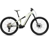 CUBE Stereo Hybrid ONE44 HPC Race 800 mellowyellow´n´lilac 2027 M