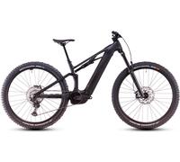 Cube Stereo Hybrid One44 HPC Race 800 29 blackline L // 42 cm