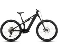 CUBE STEREO HYBRID ONE44 HPC Race 800 - Carbon E-Mountainbike - 2026 - 27.5“ - blackline S