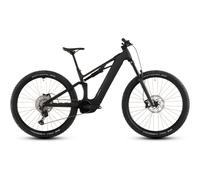 Cube Stereo Hybrid ONE44 HPC Race 800 Wh E-Bike Fully blackline - S