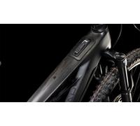 Cube Stereo Hybrid ONE44 HPC Race - Carbon Elektro MTB Fully 2025 | blackline - 29" - M