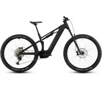 CUBE STEREO HYBRID ONE44 HPC Race 800 - Carbon E-Mountainbike - 2026 - 27.5“ - blackline S