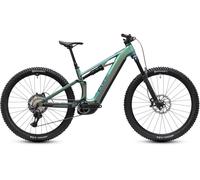 CUBE Stereo Hybrid ONE44 HPC SLX 800 jungali´n´black 2027 XL