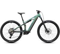 CUBE Stereo Hybrid ONE44 HPC SLX 800 jungali´n´black 2027 XL