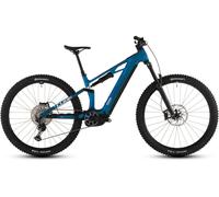 Cube Stereo Hybrid One44 HPC SLX 800 29 nebula´n´white M // 40.5 cm