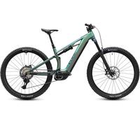 CUBE Stereo Hybrid ONE44 HPC SLX 800 jungali´n´black 2027 XL