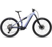 Cube Stereo Hybrid ONE44 HPC SLX Evo 800 27.5' ' / 29' ' Carbon E-Bike MTB Pedelec artline 2027 M (170-177 cm)