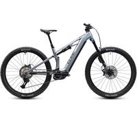 Cube Stereo Hybrid One44 HPC SLX Evo 800 29 slategrey´n´prizm M // 40.5 cm