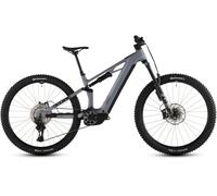 CUBE Stereo Hybrid ONE44 HPC SLX Evo 800 slategrey´n´black 2026 S
