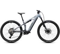 CUBE Stereo Hybrid ONE44 HPC SLX Evo 800 slategrey´n´prizm 2027 M