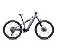 CUBE Stereo Hybrid ONE44 HPC SLX Evo 800 slategrey´n´prizm 2027 M