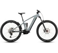 Cube Stereo Hybrid One44 Pro 800 29 vulcan´n´orange L // 42 cm