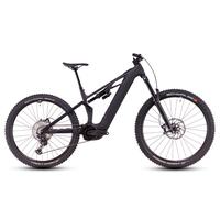 Cube Stereo Hybrid ONE77 HPC SLX blackline - RH-S