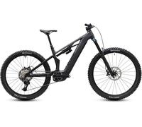 Cube Stereo Hybrid ONE77 HPC SLX 800 blackline - M