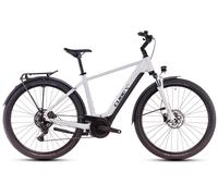 Cube Touring Hybrid ONE 625 2025 54cm | 28 Zoll cotton´n´grey