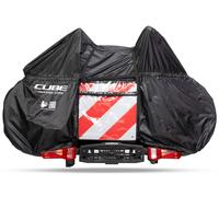 Cube Transportabdeckung | black