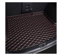 CUBRXEBAT Auto Leder Kofferraummatten, Für Lexus UX 250h Hybrid 2019 2020 2021 2022 2023 2024 Langlebiges Wasserdicht Kratzfest Kofferraumwanne Schutzmatte, Innenraum ZubehöR,B