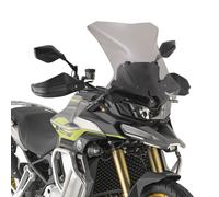 Cupolino Motorrad GIVI D9260S Fumè für VOGE VALICO 900 DSX 2024-2025