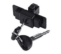 CURTT MB846665 Handschuhfachschloss Schlüssel für Mitsubishi Montero Pajero V31 V32 V33 1992-2000