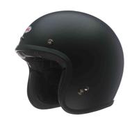 Helm Jet Cafe Racer BELL Custom 500 22.06 Matte Black