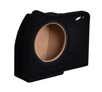 Custom Fit Bass Box MDF Gehäuse Subwoofer Radlauf für Alfa Romeo 159 Sportwagon