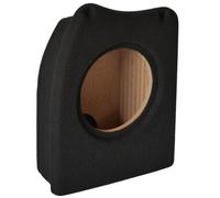 Custom Fit Subwoofer-Box Leergehäuse für Alfa Romeo 159 ab 2005