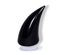 Cute Devil Horn Decoration for Helmet Motorcycle Helmet Decoration Accessories