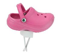 Cute Shoes Auto-Aromatherapie-Entlüftungsclip, Entfernt Gerüche, Lindert Müdigkeit, Einfache Installation, aus Eisen und Kunststoff, Geeignet für die Meisten (Pfirsichrosa)