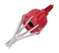 CV Boot Expander Tool - CV Joint Boot Clamp Pliers | Achsschuhe Klemmwerkzeug, U-Joint Installation Fitting Zubehör für Kfz-Reparatur, Autowartung, Garage, Werkstattausrüstung Verwendung