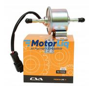 CVA Kraftstoffpumpe 12V 02/634780Y für JCB Yanmar Bobcat Kubota 02/634780