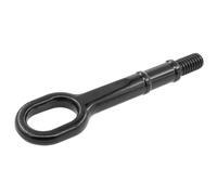 CVASNF Abschlepphaken, Abschleppöse 1T0805615A Abschleppstange Haken Anhänger Stoßfänger Zugösenhaken Anhängerkupplung Zugöse Ersatz Stoßstange für Passat Tiguan Golf Touran Octavia