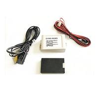 CVBS RGB Adapter und AV auf RGB Konverter Adapter für VW RNS315 Rückfahrkamera