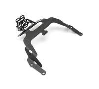 Cvgffs Motorrad-Navigationshalterung Für Kymco Für Xciting S 400 XCITING S400 Motorrad Zubehör Telefon GPS Navigation Halterung(Navigation Bracket)