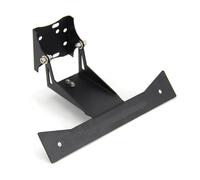 Cvgffs Motorrad-Navigationshalterung Für KYMCO XCITING S 400 S400 Für Taiwan Importiert Rudern Guang Yang Motorrad Zubehör Navigation Handy(Bracket)