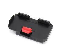 Cvgffs Motorrad-Navigationshalterung Für Kymco Xciting S 400 XCITING S400 Motorrad Zubehör Telefon GPS Halterung Navigation Halterung(Wireless Charging)