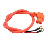 Cvoepobey Für Citycoco Power Adapter Anschlusskabel Ladebuchse Verlängerungskabel für Citycoco Elektroroller Teile 160cm