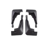 CVPX Für Toyota RAV4 XA50 2019 2020 2021 2022 2023 RAV 4 Hybrid Dekorieren Zubehör Auto Schmutzfänger Kotflügel Spritzschutz Kotflügel