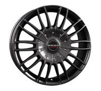 Borbet Felgen CW3 7.5x18 ET35 5x120 ANT für BMW 1er 2er 3er 4er X1 X3 X4 Z3 Z4