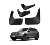 CWBFC 4 Stücke Schmutzfänger für Suzuki Jimny 2005-2019, Spritzschutz für Reifen Wasserfest und Spritzwassergeschützt für Vorder- und Hinterreifen