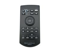 CXE5116 Fernbedienung für das Pioneer Car AV/DVD-System AVH-120BT AVH-X1700S AVH-1450 AVH-2450BT AVH-X2500BT