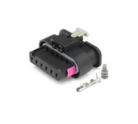 CXVFY Standardkomponente 2/3/4/5/6-poliger wasserdichter Kfz-Steckverbinder Fabrikgroßhandel 1-1718643-11-1703498-11-1718645-11-1564559-1(6Pin 1-1718646-1)