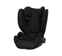 Cybex 2-in-1-Kindersitz »Pallas B2 i-Size«, mit Aufprallschutz (Schwarz) schwarz