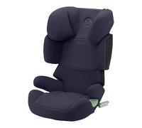 Cybex CBX by Kindersitz Solution X i-Fix blue